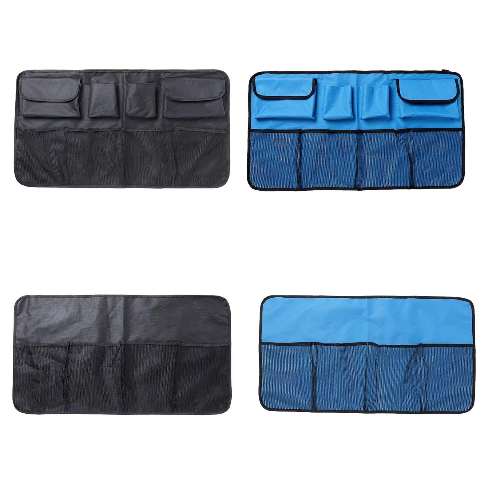 Car Backseat Organizer Multi U - Travel Accessories Organizer incelemesi ve fiyatı
