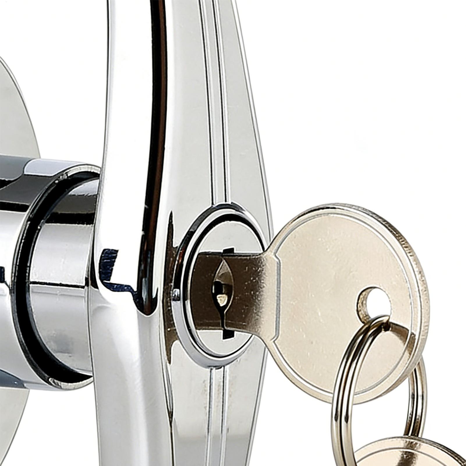 Rv Door Lock Replacement Heavy - Travel Accessories incelemesi ve fiyatı