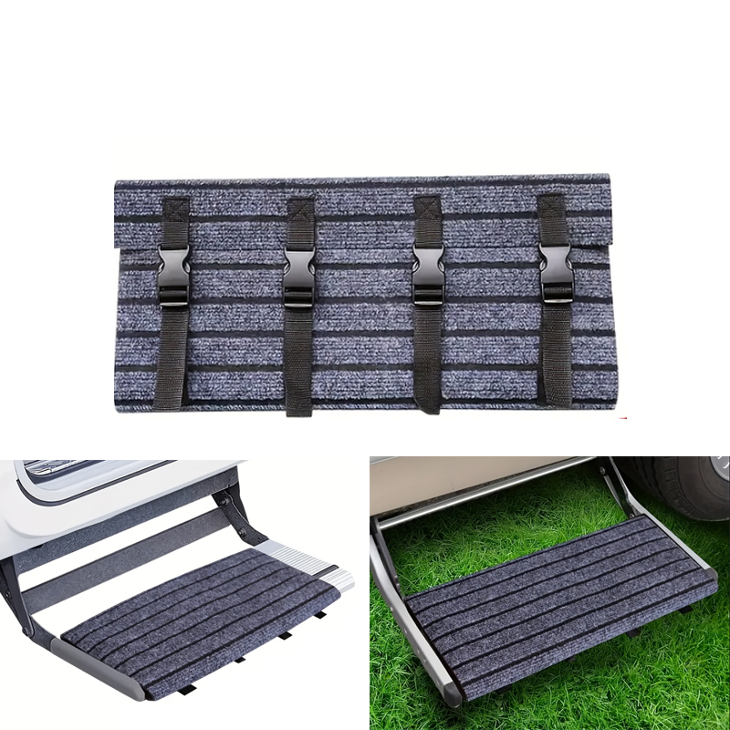 Outdoor Caravan Step Doormat R - Travel Accessories Deals incelemesi ve fiyatı