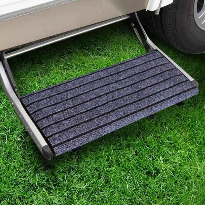 Outdoor Caravan Step Doormat R - Travel Accessories Deals incelemesi ve fiyatı