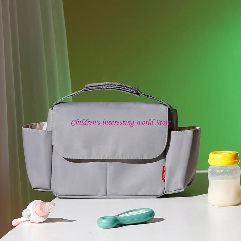 Multi-functional Waterproof Di - Travel Accessories With Toddler incelemesi ve fiyatı