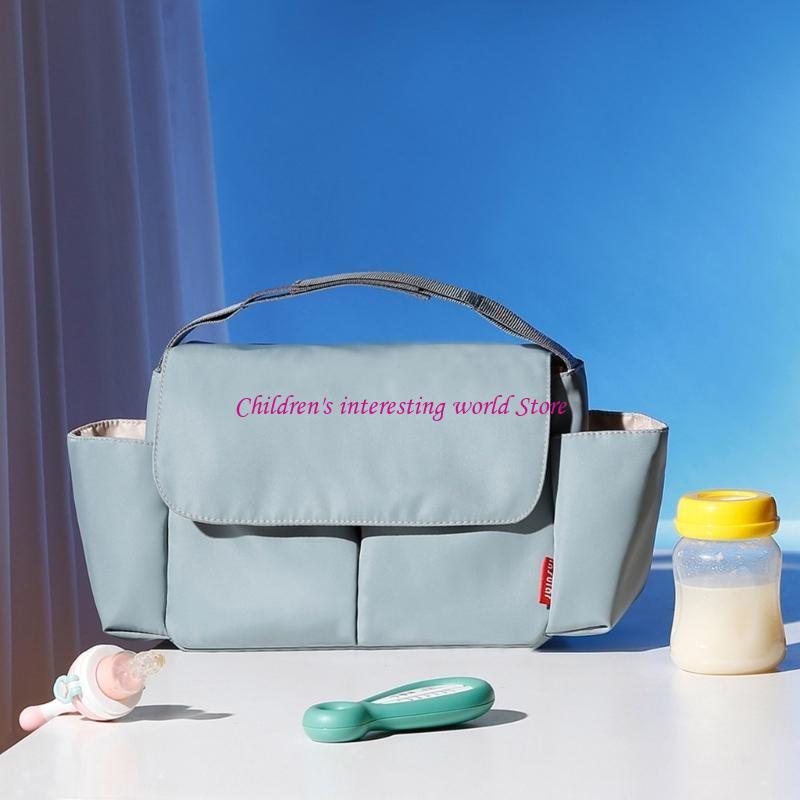 Multi-functional Waterproof Di - Travel Accessories With Toddler incelemesi ve fiyatı