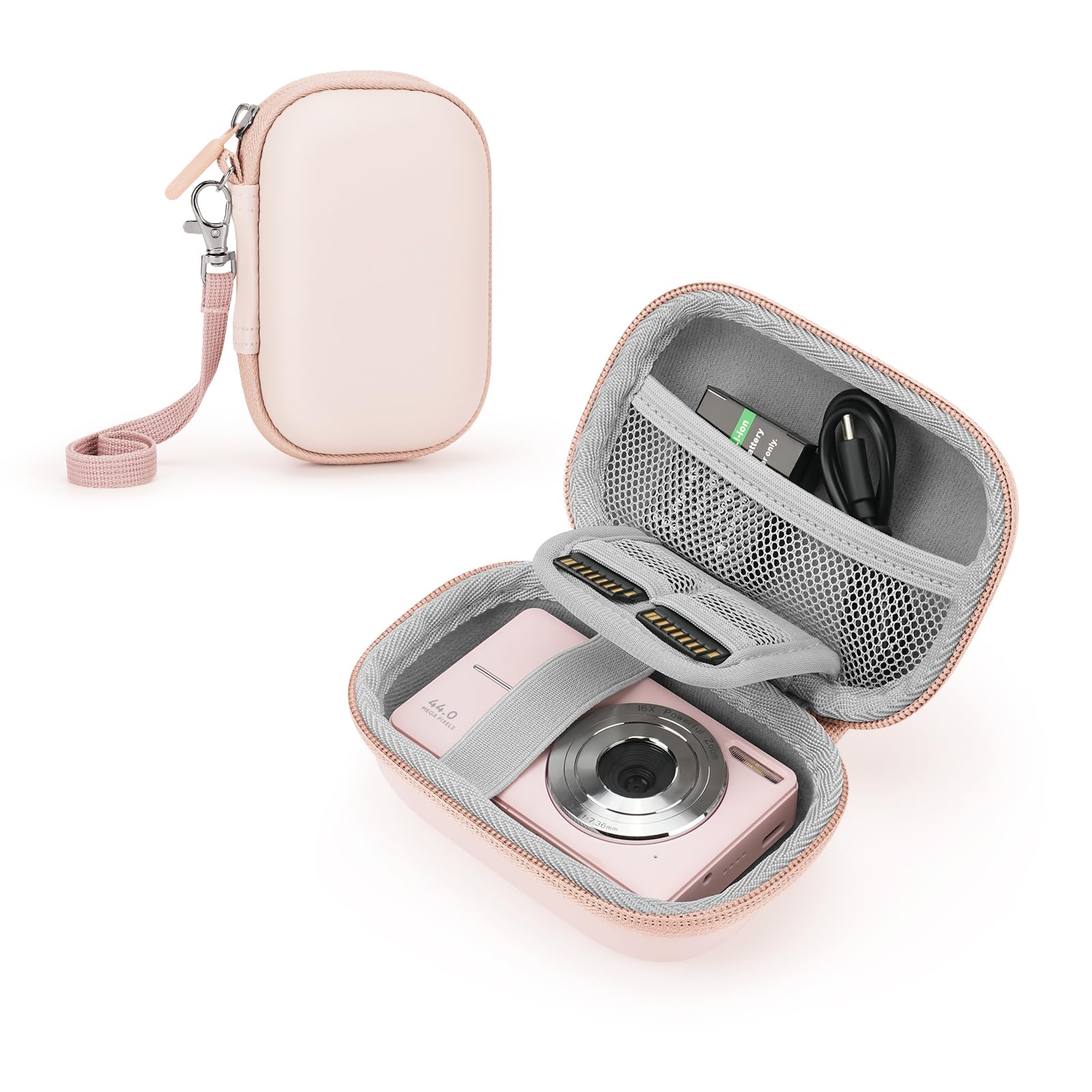 Camera Case for Digital Camera - Travel Accessories Case incelemesi ve fiyatı