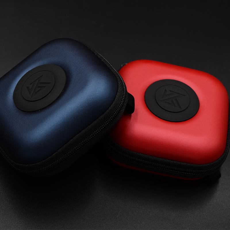 KZ Portable Earphone Storage C - Travel Accessories Kit incelemesi ve fiyatı