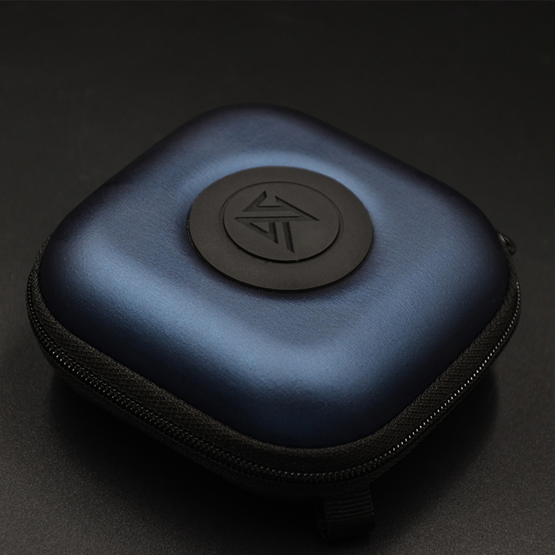 KZ Portable Earphone Storage C - Travel Accessories Kit incelemesi ve fiyatı