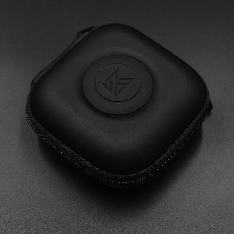 KZ Portable Earphone Storage C - Travel Accessories Kit incelemesi ve fiyatı