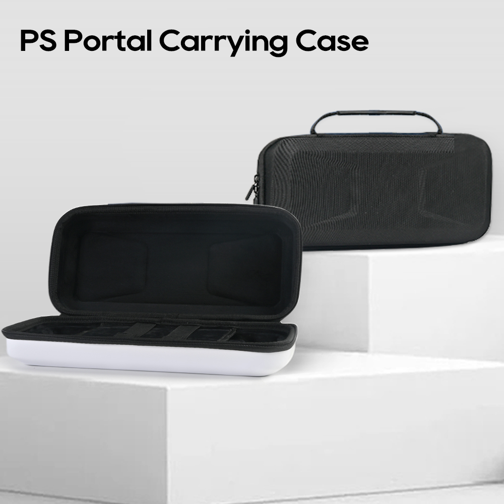 Carrying Case for PlayStation  - Travel Accessories Case incelemesi ve fiyatı