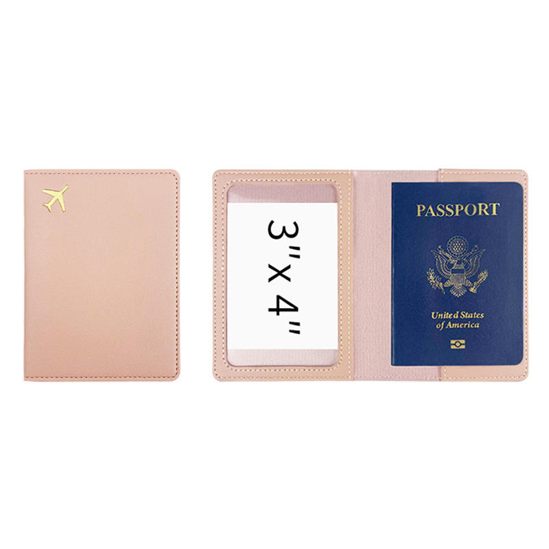 1/3Pcs Travel PU Passport Cove - Travel Accessories Gear incelemesi ve fiyatı