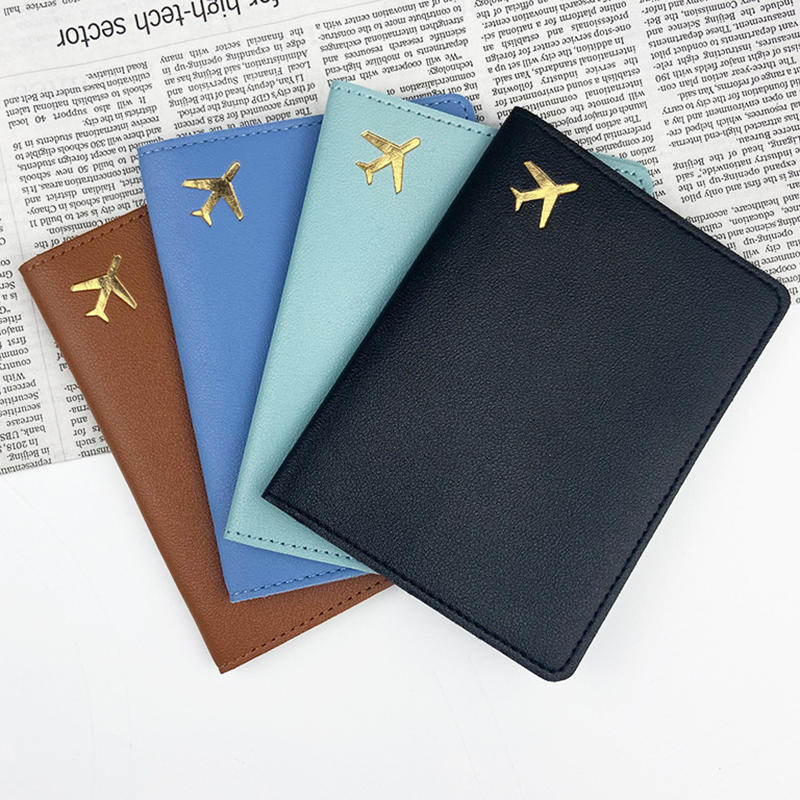 1/3Pcs Travel PU Passport Cove - Travel Accessories Gear incelemesi ve fiyatı