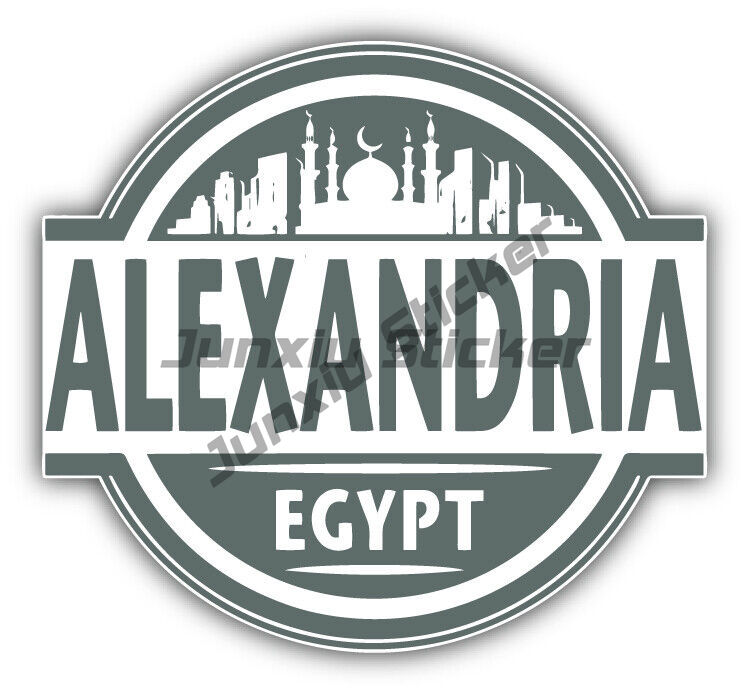 Alexandria Cairo Egypt Round F - Travel Accessories Egypt incelemesi ve fiyatı