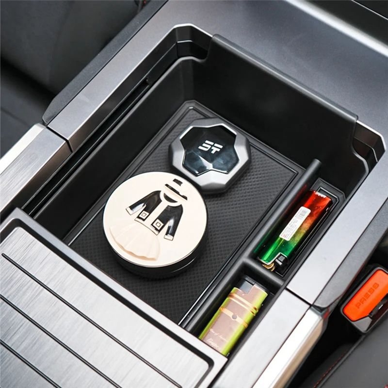 Armrest Storage Box Center Con - Travel Accessories Organizer incelemesi ve fiyatı