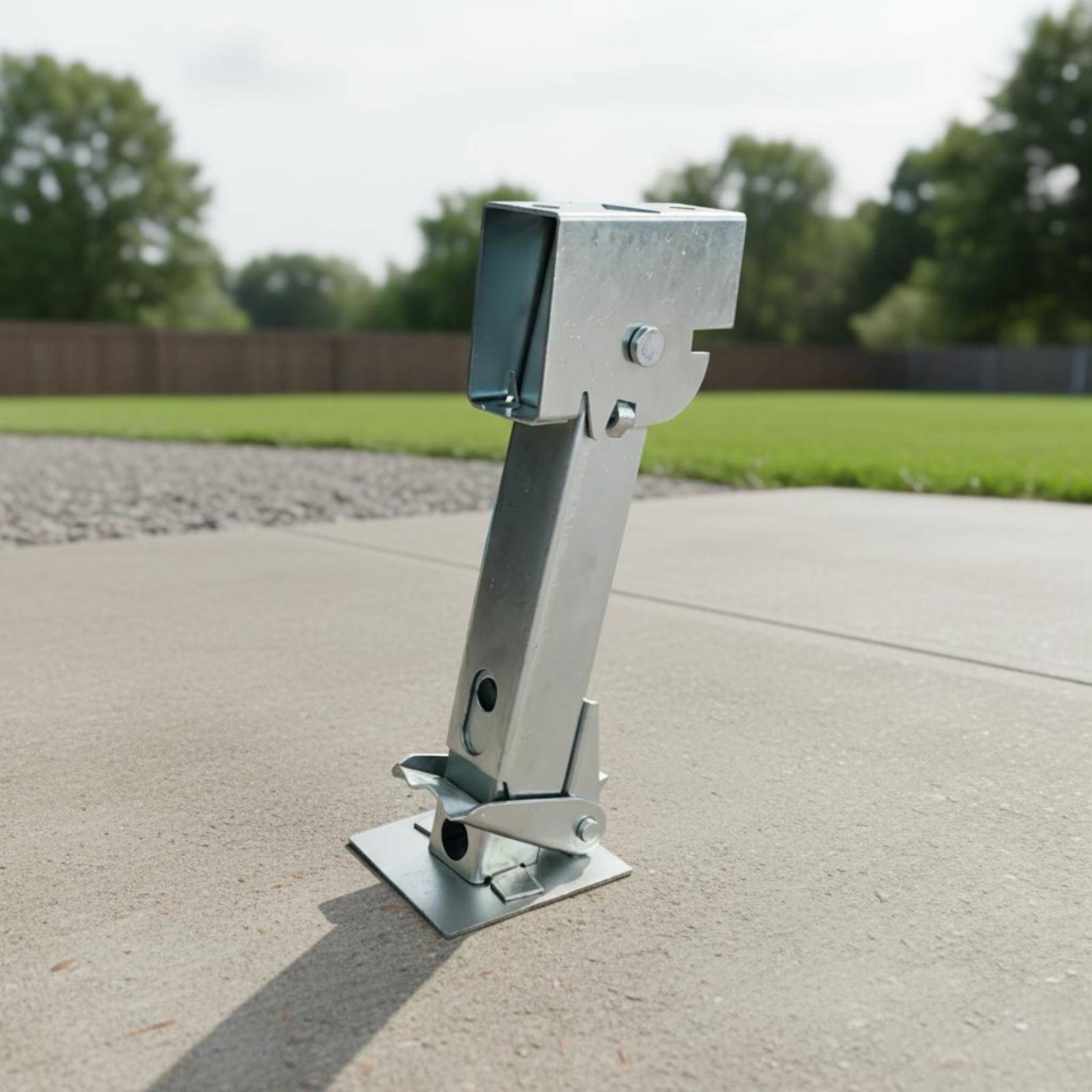 Travel Vehicle Support Stand S - Travel Accessories incelemesi ve fiyatı