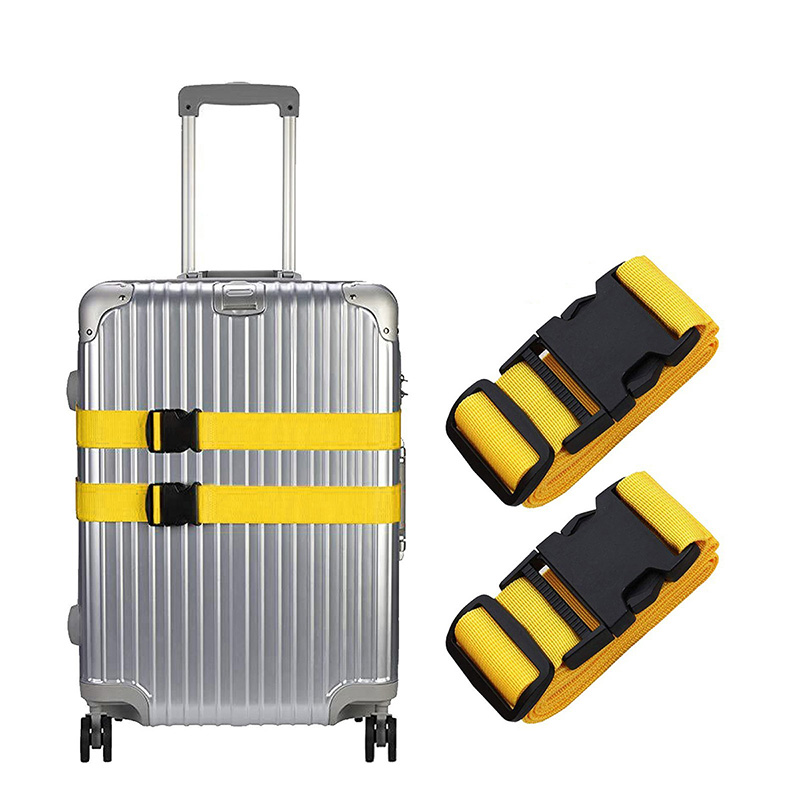 1 pieces nylon Luggage Strap A - Travel Accessories Luggage Straps incelemesi ve fiyatı