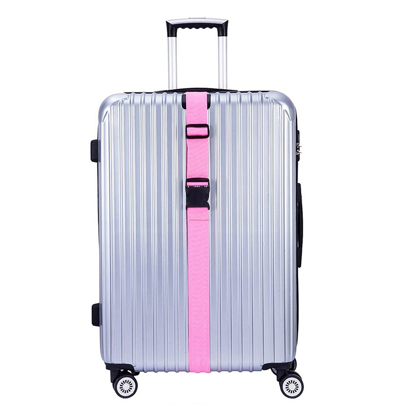 1 pieces nylon Luggage Strap A - Travel Accessories Luggage Straps incelemesi ve fiyatı