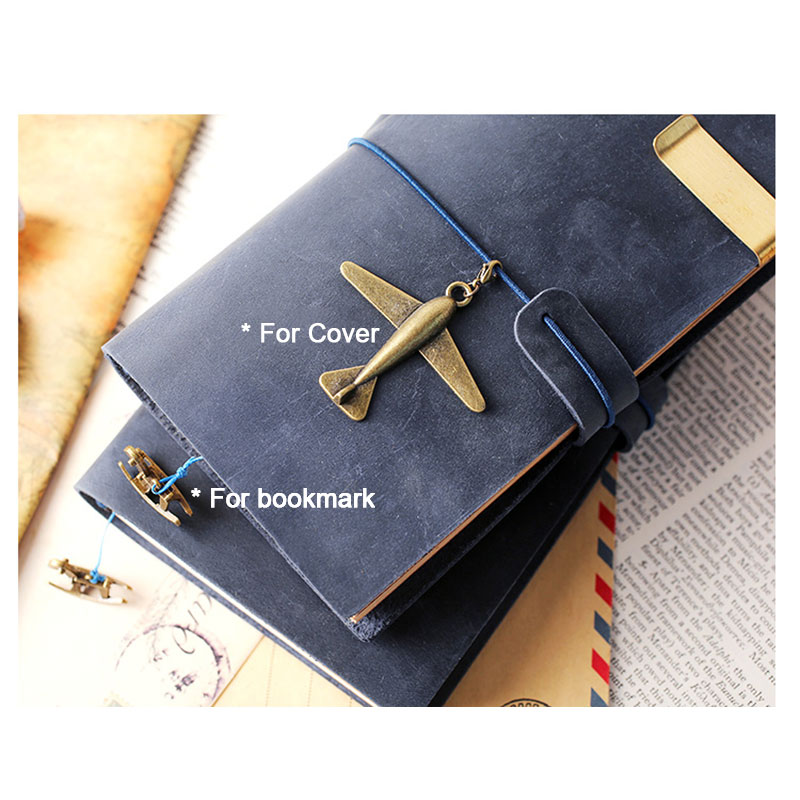 Leather Notebook Accessories R - Travel Notebook Journal incelemesi ve fiyatı