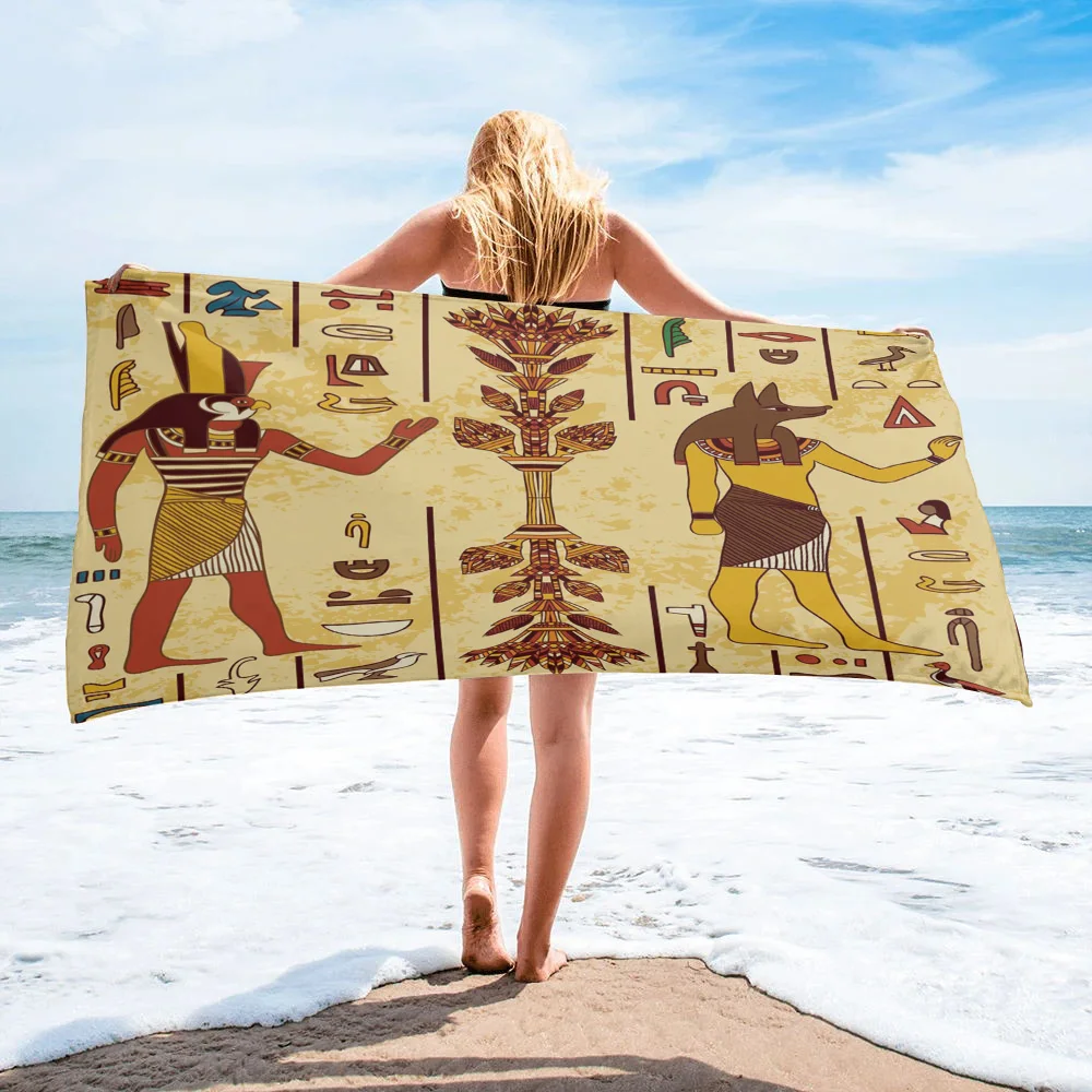 Egypt Tribal Style Text Retro  - Travel Accessories Egypt incelemesi ve fiyatı