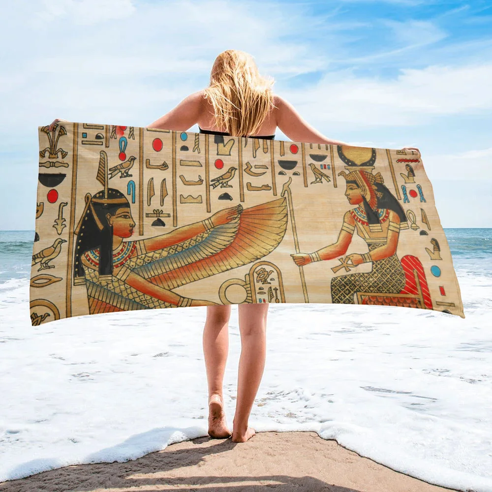 Egypt Tribal Style Text Retro  - Travel Accessories Egypt incelemesi ve fiyatı