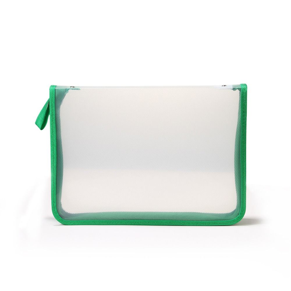 Waterproof Document Bag Storag - Document Organizer Folder incelemesi ve fiyatı