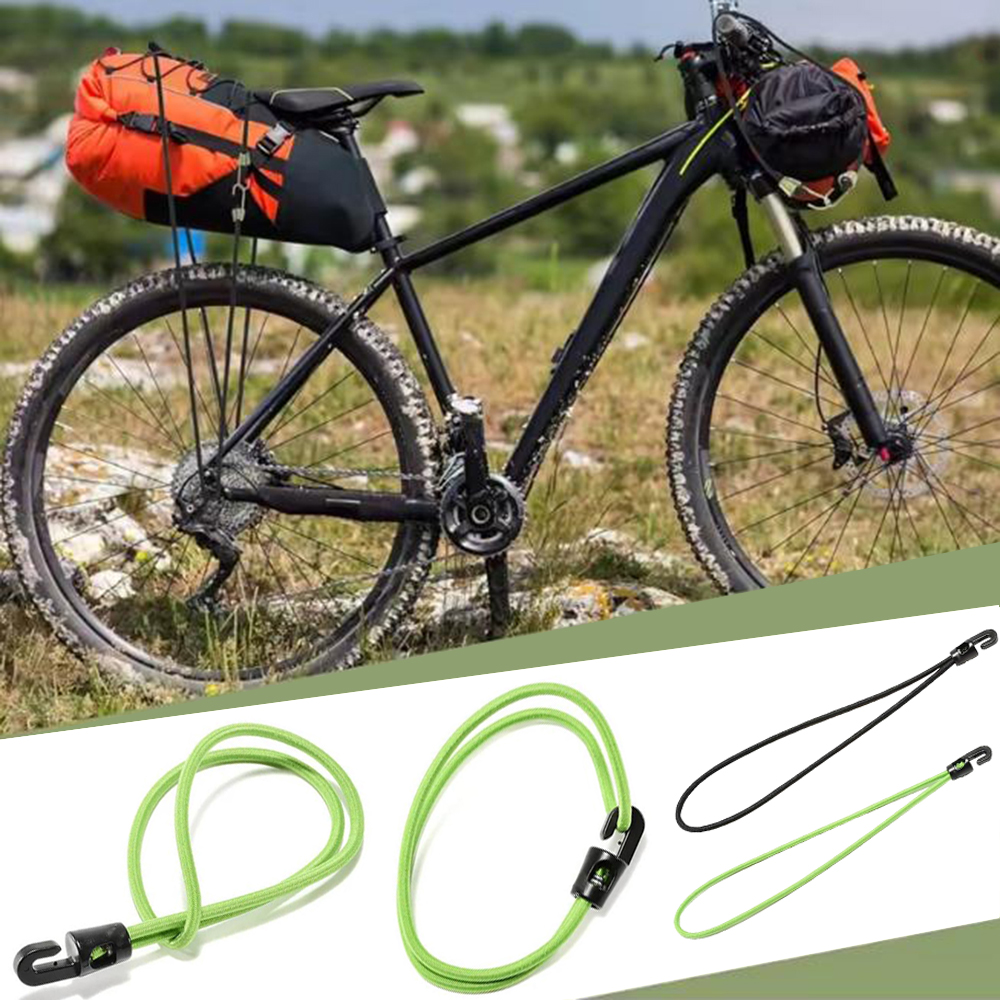 10Pcs Outdoor Cycling Fixing R - Travel Accessories Luggage Straps incelemesi ve fiyatı