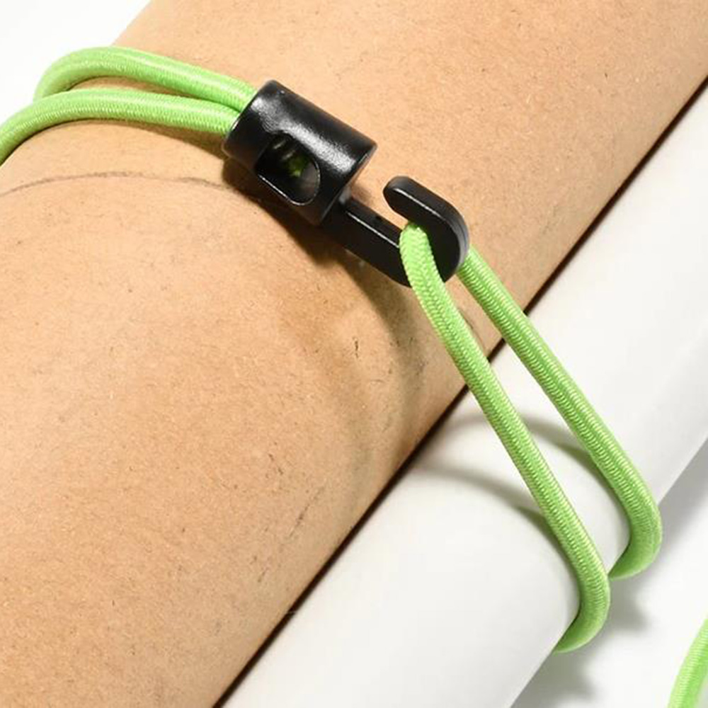 10Pcs Outdoor Cycling Fixing R - Travel Accessories Luggage Straps incelemesi ve fiyatı
