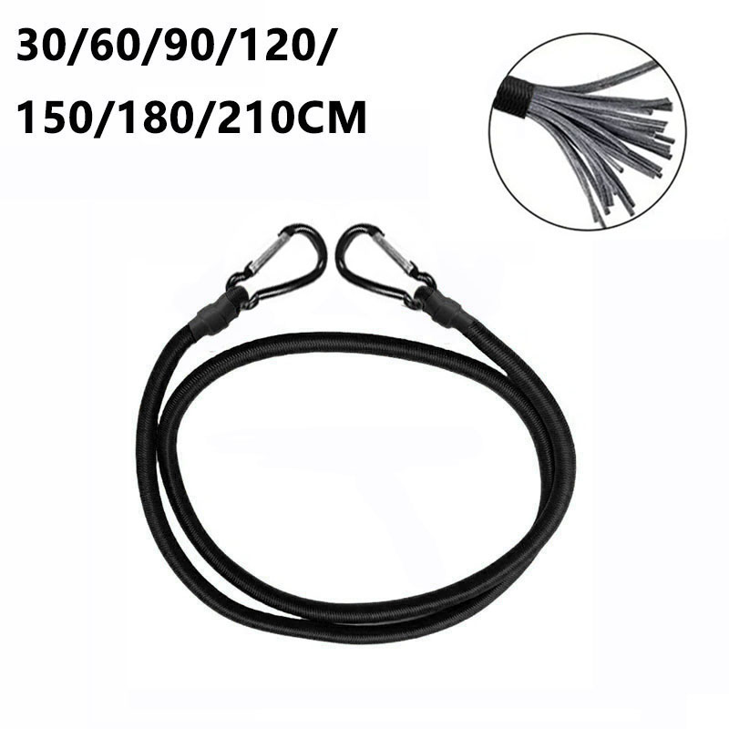 30-210cm Telescopic Elastic Ro - Travel Accessories Luggage Straps incelemesi ve fiyatı
