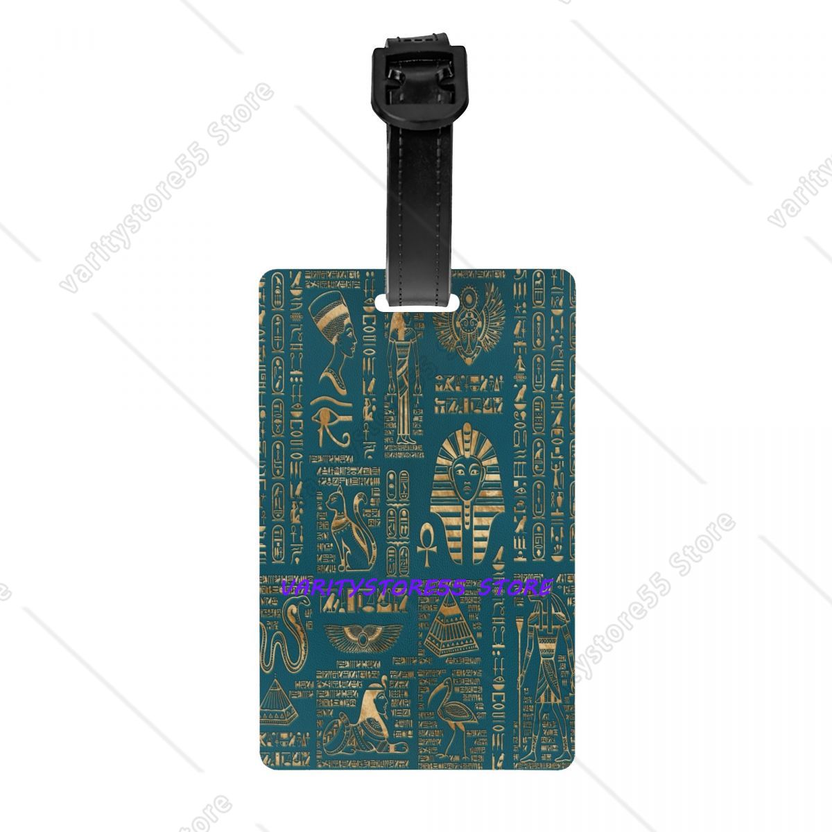 Egyptian Hieroglyphs And Deiti - Travel Accessories Egypt incelemesi ve fiyatı