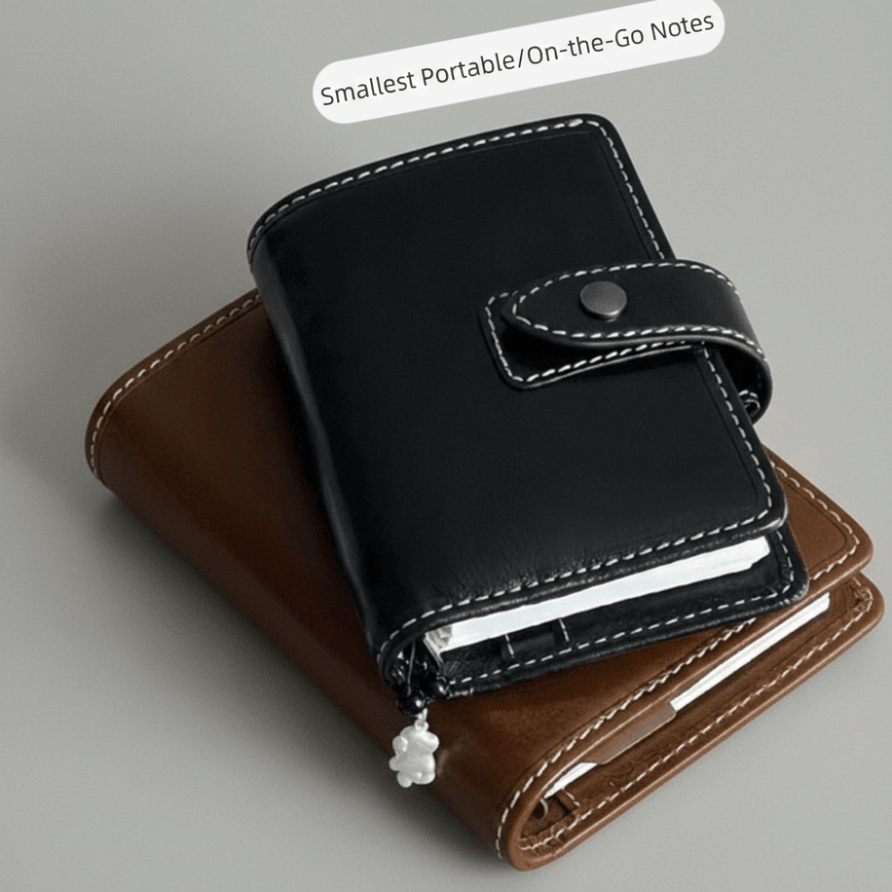 Removable Blank Inner Pages M5 - Travel Notebook Journal incelemesi ve fiyatı
