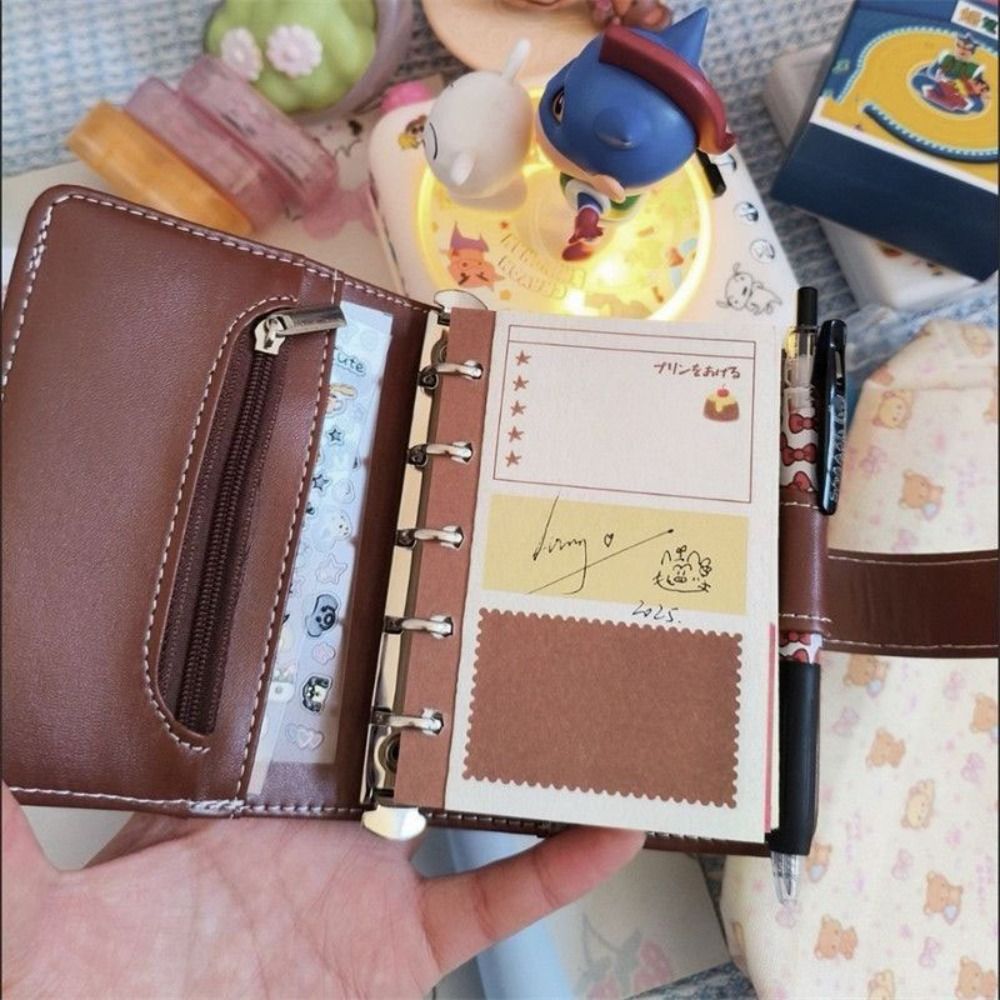 Removable Blank Inner Pages M5 - Travel Notebook Journal incelemesi ve fiyatı