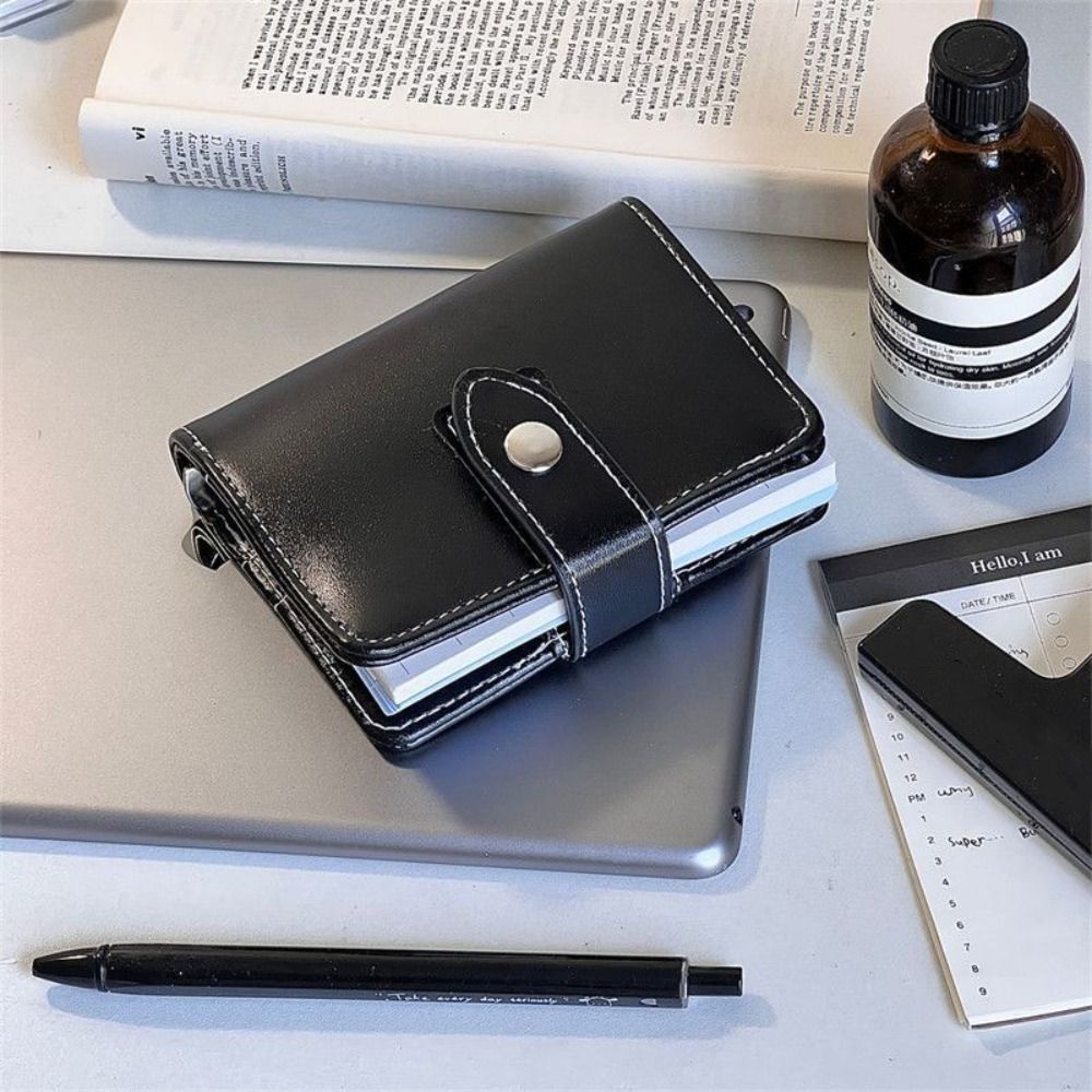 Removable Blank Inner Pages M5 - Travel Notebook Journal incelemesi ve fiyatı