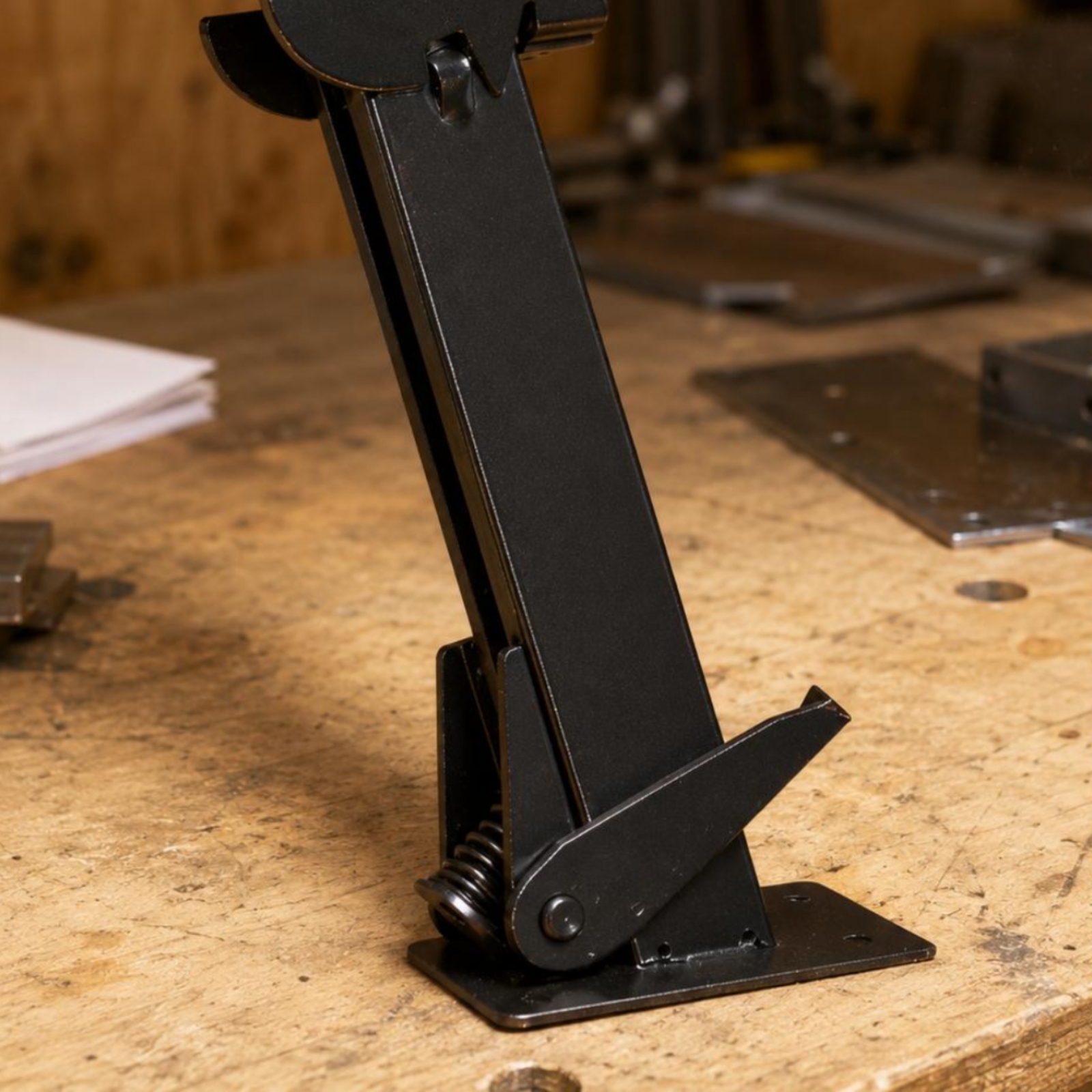 Travel Vehicle Support Stand S - Travel Accessories incelemesi ve fiyatı