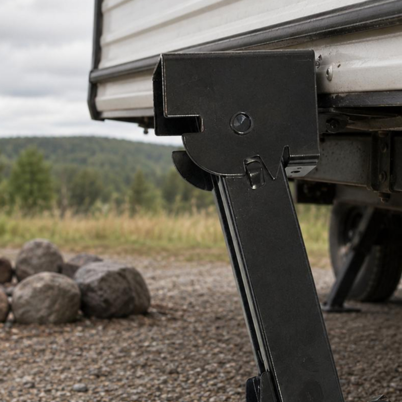 Travel Vehicle Support Stand S - Travel Accessories incelemesi ve fiyatı