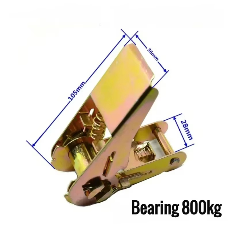 Cargo Strap Ratchet Tensioner  - Travel Accessories Luggage Straps incelemesi ve fiyatı