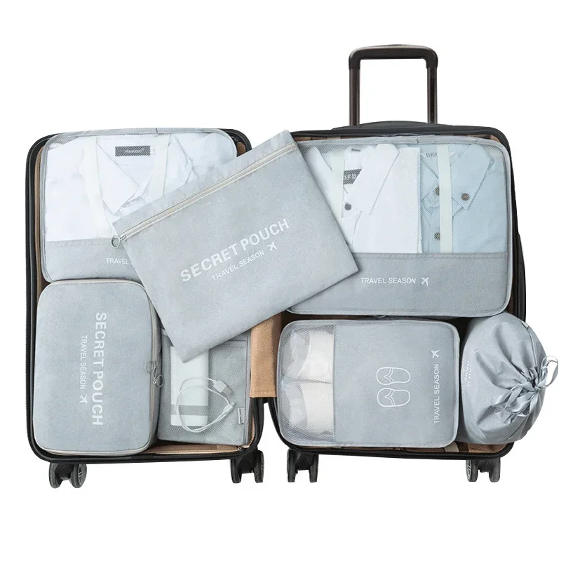 Travel Clothes Storage Bag Fas - Travel Accessories Organizer incelemesi ve fiyatı