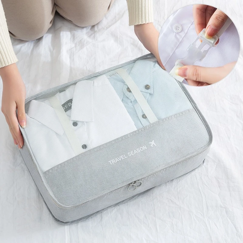 Travel Clothes Storage Bag Fas - Travel Accessories Organizer incelemesi ve fiyatı