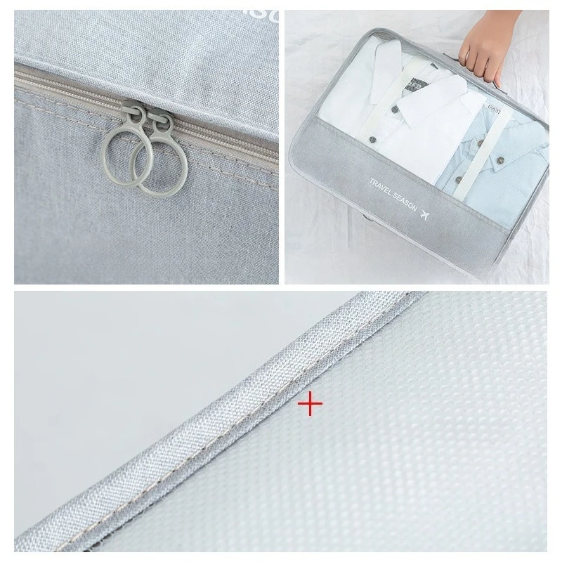 Travel Clothes Storage Bag Fas - Travel Accessories Organizer incelemesi ve fiyatı