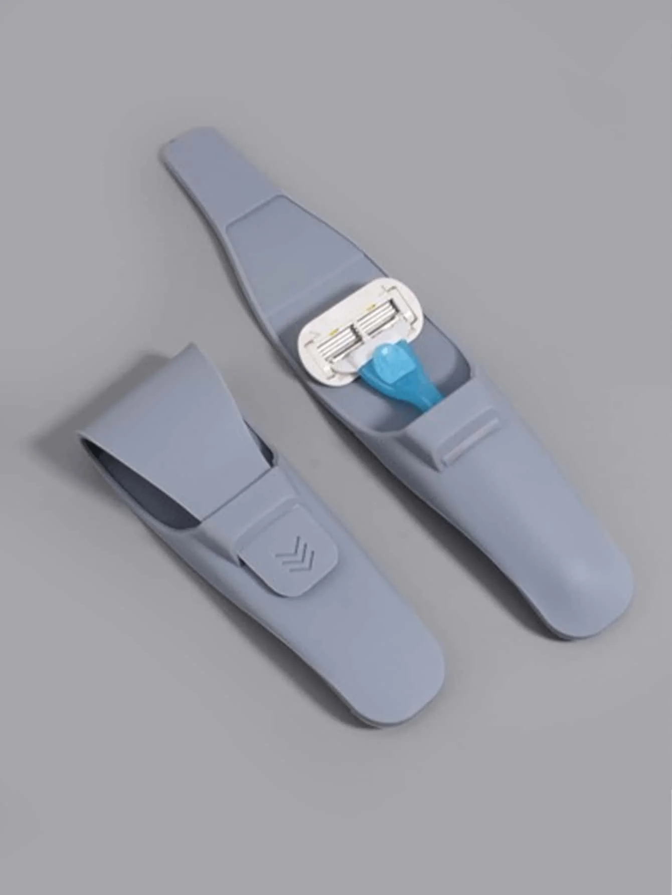 1pc High-Quality Silicone Shav - Travel Accessories As Gifts incelemesi ve fiyatı
