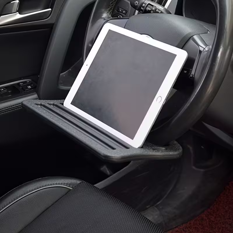 2in1 Car Steering Wheel Tray A - Travel Accessories Organizer incelemesi ve fiyatı
