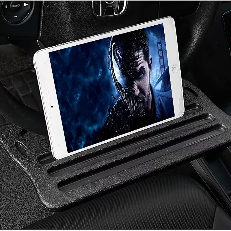 2in1 Car Steering Wheel Tray A - Travel Accessories Organizer incelemesi ve fiyatı