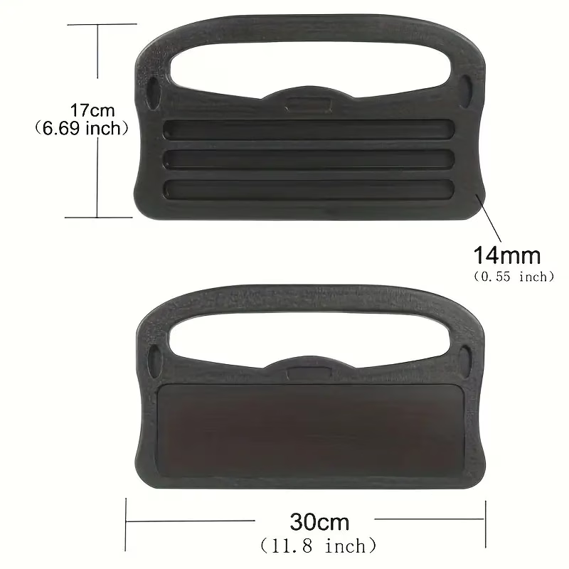 2in1 Car Steering Wheel Tray A - Travel Accessories Organizer incelemesi ve fiyatı