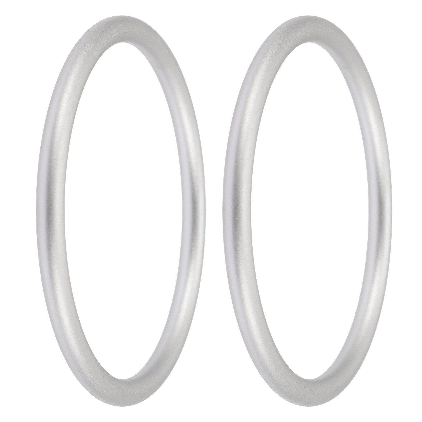 2Pcs Baby Carrier Ring Aluminu - Travel Accessories With Toddler incelemesi ve fiyatı
