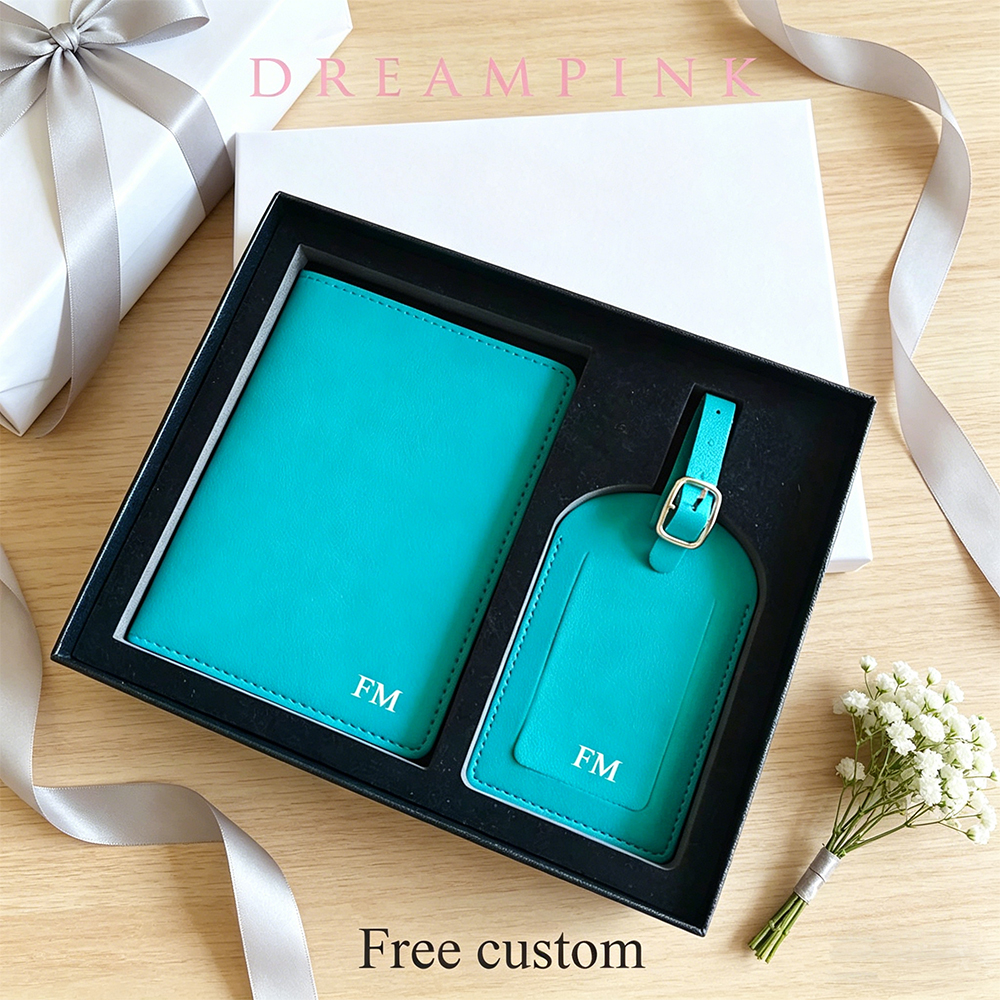 Custom Name Travel Gift Box Se - Travel Accessories Gear incelemesi ve fiyatı
