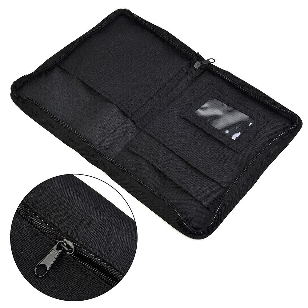 Universal Car Multipockets Sto - Document Organizer Folder incelemesi ve fiyatı