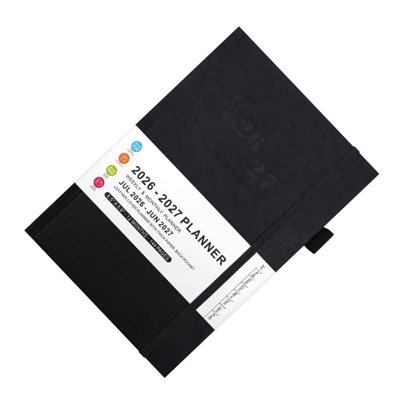 R53C 2026 Work Life Planner Tr - Travel Notebook Journal incelemesi ve fiyatı