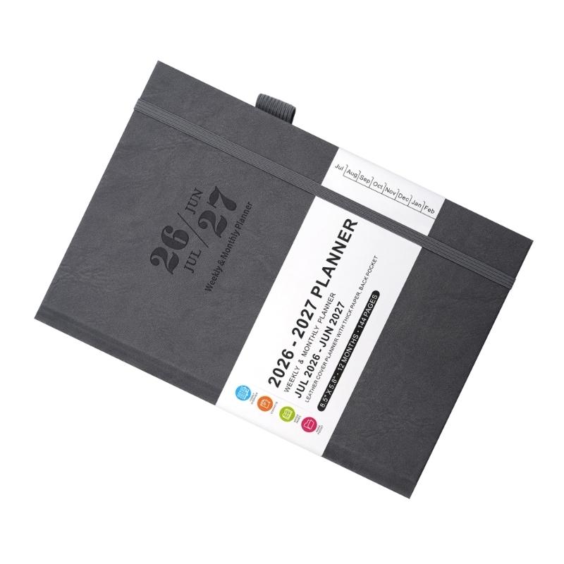 R53C 2026 Work Life Planner Tr - Travel Notebook Journal incelemesi ve fiyatı
