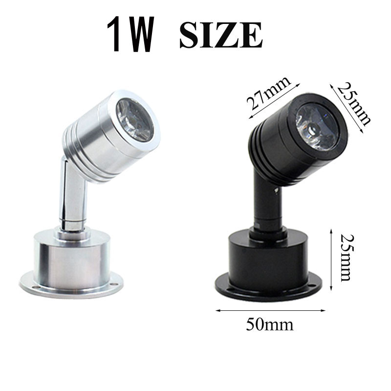 1W 3W 5W LED Wall Lamp Flexibl - Book Light Flexible incelemesi ve fiyatı