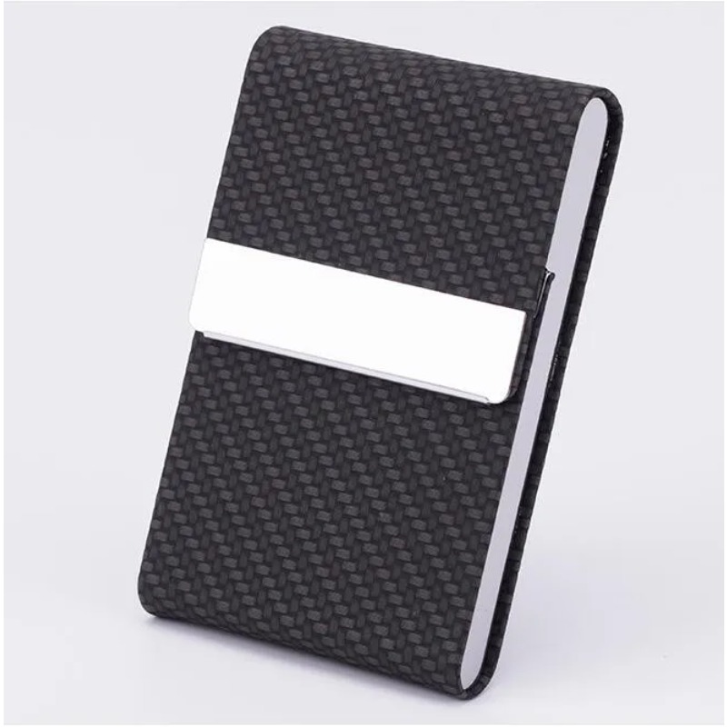 1 Pcs Business Card Holder Cas - Travel Wallet Slim incelemesi ve fiyatı