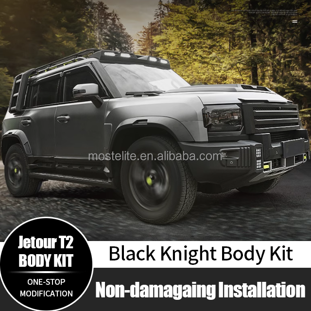 Upgrade Front Grille Black Kni - Travel Accessories Kit incelemesi ve fiyatı