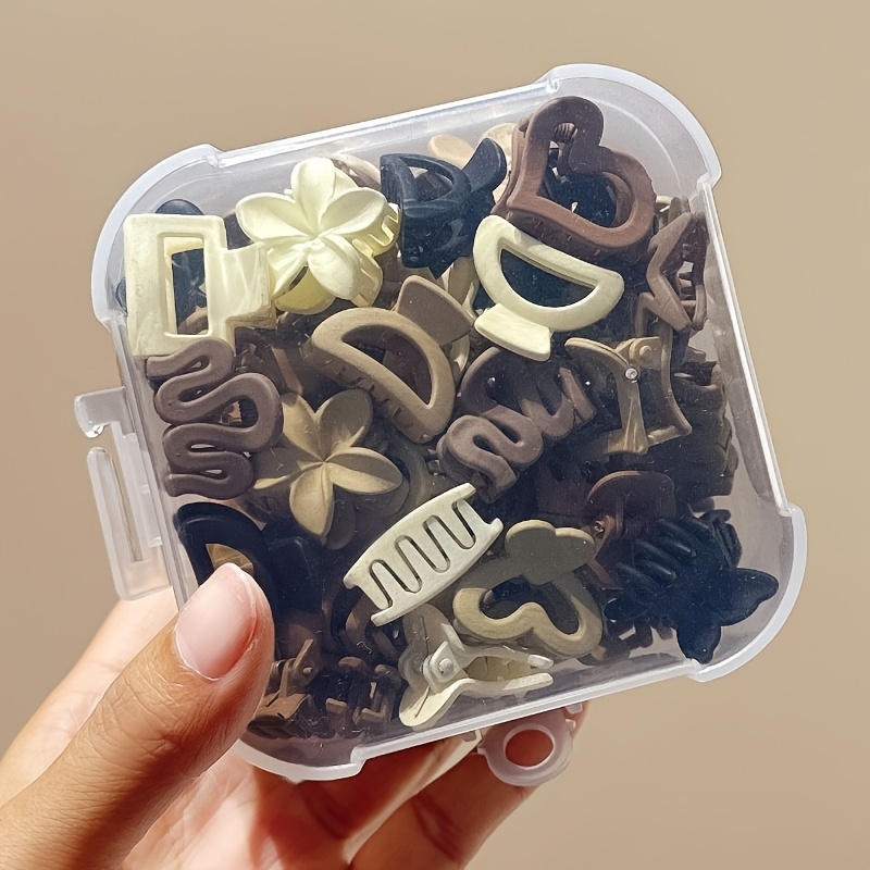 5/10/20/30pcs Beige Mixed Pack - Travel Accessories Kit incelemesi ve fiyatı