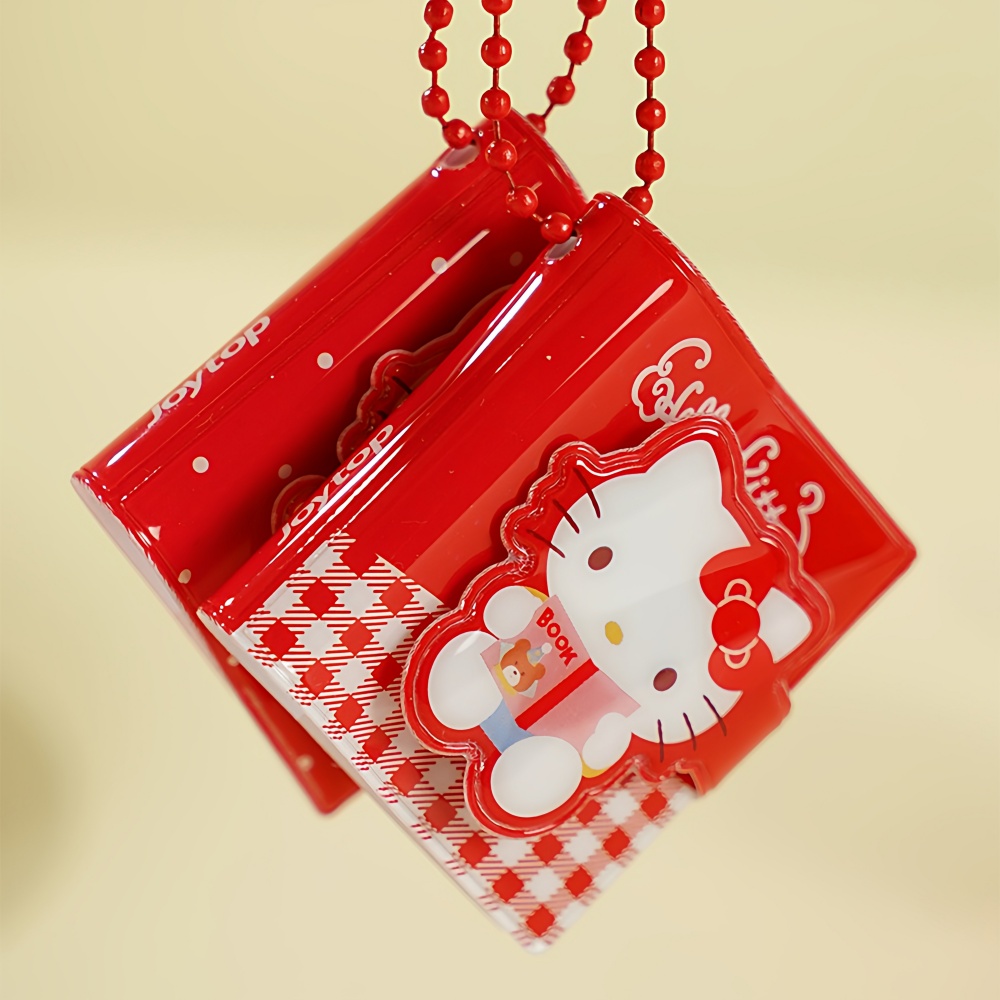 Genuine Sanrio Notebook Hello  - Travel Notebook Journal incelemesi ve fiyatı
