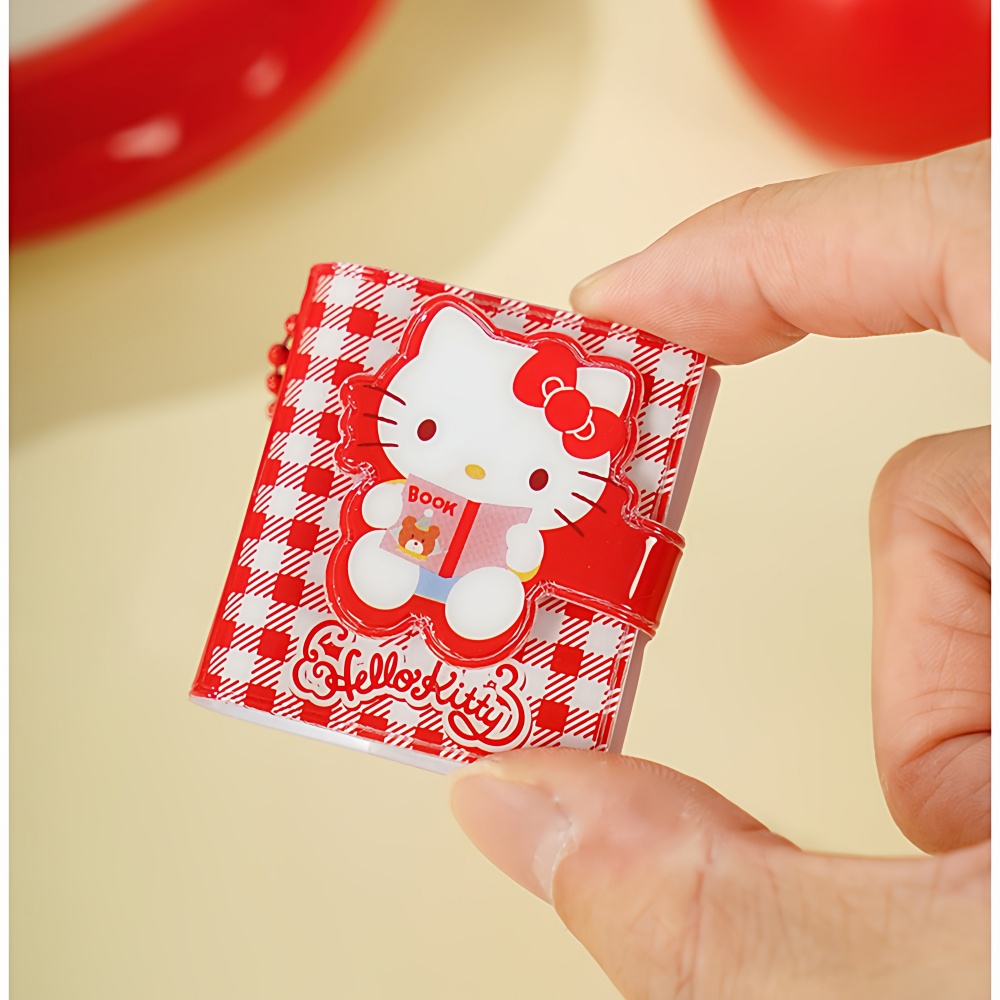 Genuine Sanrio Notebook Hello  - Travel Notebook Journal incelemesi ve fiyatı
